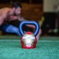 Iron Man Kettlebell