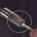 Gator Grip: A Universal Socket Wrench That Adjusts To Any Shape or Size