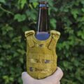 These Tactical Vest Beer Koozies Are Perfect For People In The Military or Law Enforcement