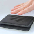 Memory Foam Wallet