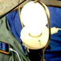 LampChamp Turns Any Lamp Into a USB Phone Charger