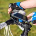 The Quad Lock Lets You Mount Your Phone To Practically Anything