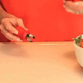 Strawberry and Tomato Huller