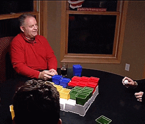 PlingPong Is a Beer-Pong-Like Party Game That's Fun For The Whole Family