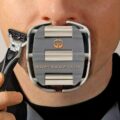 Goatee Saver Helps You Shave a Perfect Goatee Every-Time