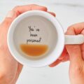 You've Been Poisoned Coffee Mug
