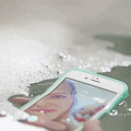 Immortal iPhone Case Completely Waterproofs Your Phone