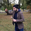 CAPBOOM: Bottle Opener That Launches Bottle Caps Like a Champagne Cork