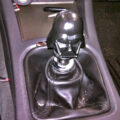 Star Wars Darth Vader Car Shift Knob