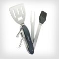 Grilling Multi-tool Swiss Army Knife