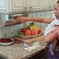 Innovia Automatic Paper Towel Dispenser For The Home