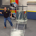 Flex Tape: Extreme Tape Instantly Fixes Cracks, Holes, Tears (Even Underwater)