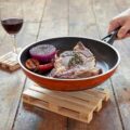 Mini Wooden Pallet Trivet and Coasters Set