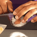 Easy Sushi Roller