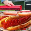 SlotDog Cuts Slots Into Your Hot Dogs So They Cook Perfectly Every-Time