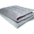 This Weighted Blanket Helps Calm Anxiety