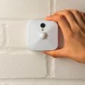 Blink: Battery Powered Security Camera Captures Short Bursts When Motion Detected