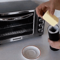 Biem Butter Sprayer Makes Any Block of Butter Sprayable