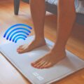 There's a Smart Floor Mat Alarm Clock That Makes You Step On It To Turn It Off