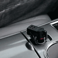 Stinger USB Car Charger, Emergency Window Breaker, and Seat-Belt Cutter