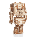 DIY Twerkbot 9000 - A Twerking Robot That Twerks On Command