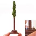 Hyperion Tree: A Scaled Replica Of The Tallest Living Tree In The World