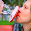 DrinkPure Screws Onto Any Water Bottle For Easy Water Filtration