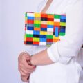LEGO Bags: Purses and Handbags Made From Actual LEGOs