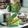 Dinosaur Head Lunch Box