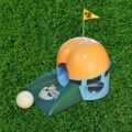 Butt Putt Farting Golf Putter Game