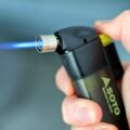 This Pocket Torch Turns Any Lighter Into A Torch