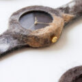 Fur Watches: Watches Made From Your Dog Or Cat's Fur