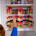Spicy Shelf Helps Organize Spice Cabinets, Medicine Cabinets, and More