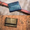 These Wallets Are Made From Alaskan Salmon
