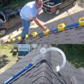 Goat Steep Assist Roof Ladder