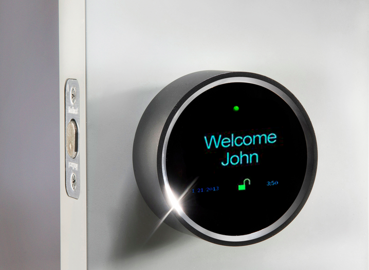 Goji Smart Door Lock