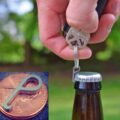 PryMe: The World's Tiniest Bottle Opener, Smaller Than a Penny