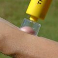 Extractor Pump Kit Will Suction Out Poison/Venom From Snake and Bug Bites