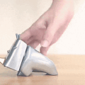 Rhino Shaped Hammer