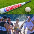 ThirstBat: A Baseball Bat That Doubles as a Beer Bong