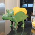 These Dinosaur Shaped Taco Holders Are The Only Way To Devour Tacos