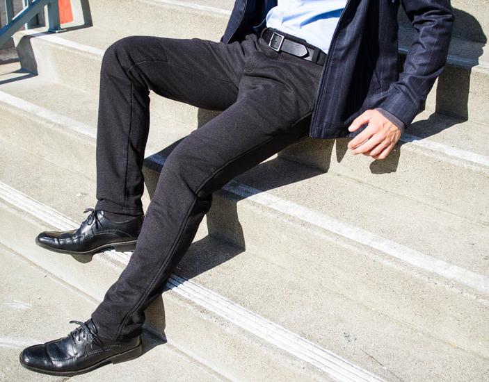 Dress Pant Sweatpants