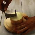 Boska Holland Cheese Curler Lets You Make Cheese Flowers