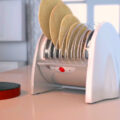 Nuni Toaster: A Tortilla Toaster For Quick and Hot Tortillas At Home