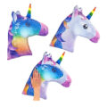 Sequin Unicorn Pillow - Reversible Color Changing Unicorn Pillow