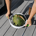 This Watermelon Slicer Cuts Up An Entire Melon In Seconds