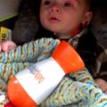 Baby Shusher: A Device That Shushes Babies To Stop Crying