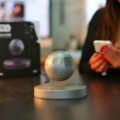 Star Wars Levitating Death Star Speaker