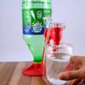 This Party Soda Dispenser Keeps Fizz Longer