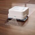 iRobot Braava Jet: A Roomba-Like Robot That Will Mop Your Hard Floors